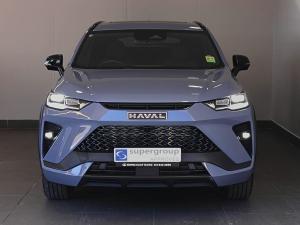 Haval H6 GT 1.5T PHEV Ultra Luxury 4WD - Image 2