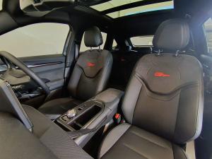 Haval H6 GT 1.5T PHEV Ultra Luxury 4WD - Image 30
