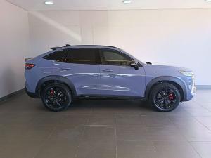 Haval H6 GT 1.5T PHEV Ultra Luxury 4WD - Image 3