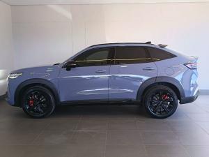 Haval H6 GT 1.5T PHEV Ultra Luxury 4WD - Image 4