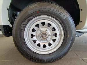 GWM Steed 5 2.0VGT single cab S - Image 9