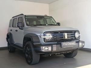 GWM Tank 300 2.4T Super Luxury 4WD - Image 1