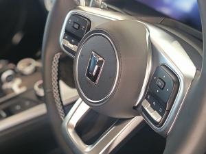 GWM Tank 300 2.4T Super Luxury 4WD - Image 21