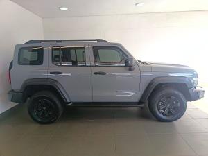 GWM Tank 300 2.4T Super Luxury 4WD - Image 3