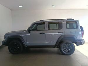 GWM Tank 300 2.4T Super Luxury 4WD - Image 4