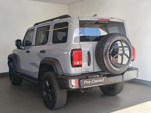 GWM Tank 300 2.4T Super Luxury 4WD - Image 5