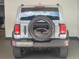 GWM Tank 300 2.4T Super Luxury 4WD - Image 6