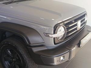 GWM Tank 300 2.4T Super Luxury 4WD - Image 7