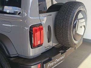 GWM Tank 300 2.4T Super Luxury 4WD - Image 8