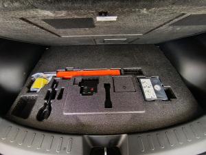 Haval Jolion Pro 1.5 HEV Ultra Luxury - Image 14