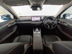 Haval Jolion Pro 1.5 HEV Ultra Luxury - Image 23