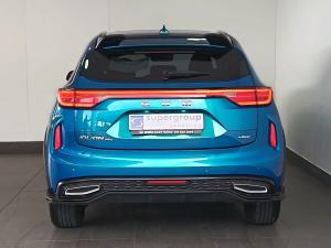 Haval Jolion Pro 1.5 HEV Ultra Luxury - Image 5