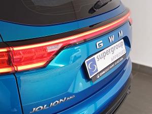 Haval Jolion Pro 1.5 HEV Ultra Luxury - Image 9