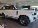 Thumbnail Land Rover Defender 130 D300 First Edition