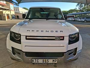 Land Rover Defender 130 D300 First Edition - Image 1