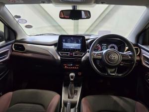Toyota Starlet Cross 1.5 XR auto - Image 14