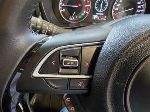Toyota Starlet Cross 1.5 XR auto - Image 17
