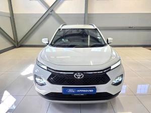 Toyota Starlet Cross 1.5 XR auto - Image 3