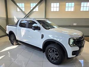 Ford Ranger 3.0TD V6 double cab Wildtrak 4WD - Image 1