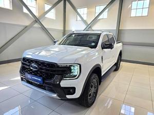 Ford Ranger 3.0TD V6 double cab Wildtrak 4WD - Image 7
