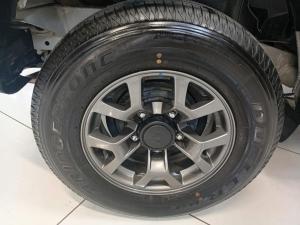 Suzuki Jimny 1.5 GLX AllGrip 5-door auto - Image 10
