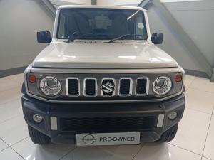 Suzuki Jimny 1.5 GLX AllGrip 5-door auto - Image 17