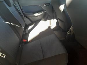 Toyota Starlet 1.4 Xi - Image 10
