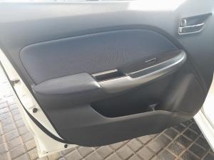 Toyota Starlet 1.4 Xi - Image 13