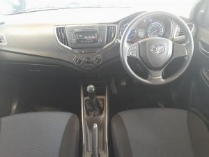 Toyota Starlet 1.4 Xi - Image 17