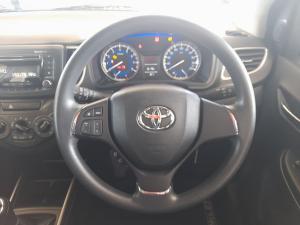 Toyota Starlet 1.4 Xi - Image 18