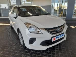 Toyota Starlet 1.4 Xi - Image 3