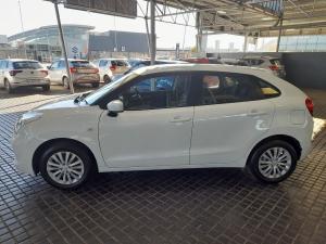 Toyota Starlet 1.4 Xi - Image 4