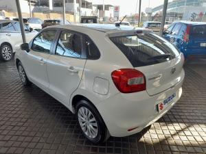 Toyota Starlet 1.4 Xi - Image 5
