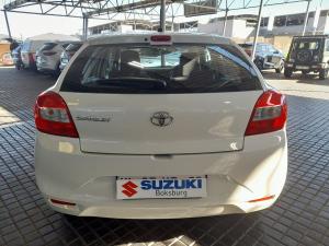 Toyota Starlet 1.4 Xi - Image 6
