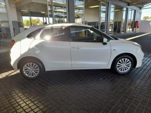 Toyota Starlet 1.4 Xi - Image 8
