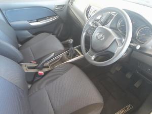 Toyota Starlet 1.4 Xi - Image 9