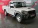 Mahindra Pik Up 2.2CRDe single cab S4 (aircon) - Thumbnail 1