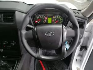 Mahindra Pik Up 2.2CRDe single cab S4 (aircon) - Image 23