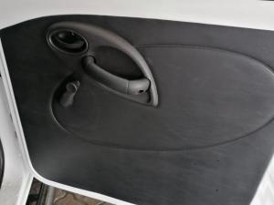 Mahindra Pik Up 2.2CRDe single cab S4 (aircon) - Image 27