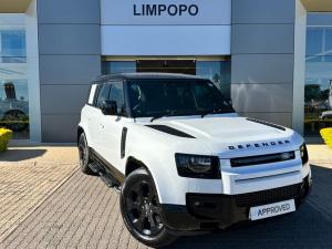 Land Rover Defender 110 D350 X-Dynamic HSE - Image 1