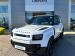 Land Rover Defender 110 D350 X-Dynamic HSE - Thumbnail 3