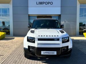 Land Rover Defender 110 D350 X-Dynamic HSE - Image 4