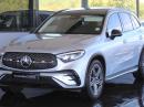 Thumbnail Mercedes-Benz GLC GLC220d 4Matic Avantgarde