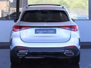 Mercedes-Benz GLC GLC220d 4Matic Avantgarde - Image 2