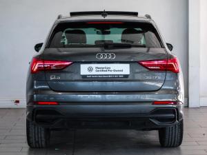 Audi Q3 35TFSI S line - Image 10