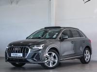 Thumbnail Audi Q3 35TFSI S line