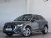 Audi Q3 35TFSI S line - Thumbnail 1