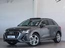 Thumbnail Audi Q3 35TFSI S line