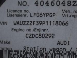 Audi Q3 35TFSI S line - Image 24