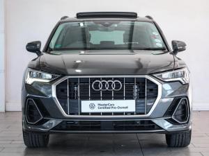 Audi Q3 35TFSI S line - Image 2